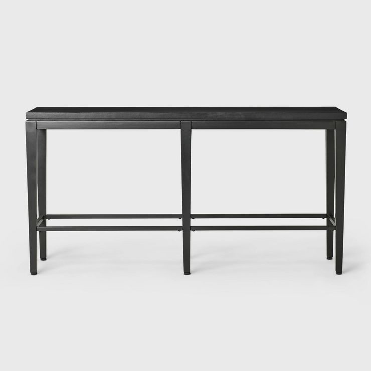 Marvale Console Table - Threshold™ designed with Studio McGee | Target