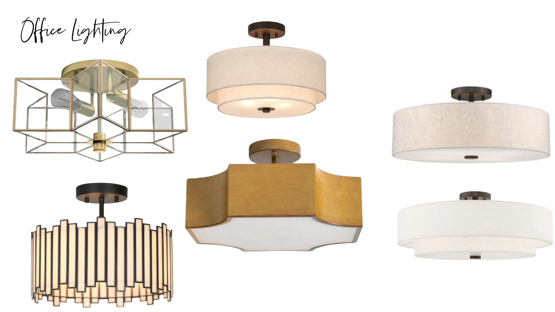 Office lighting, flush lamp lighting, flush lamp, flush lights, gold lights, neutral flush lamp, neutral lamps, neutral flush mount, flush mount, gold flush mount, flush mount update, hallway flush mount 

#LTKSaleAlert #LTKHome #LTKFamily
