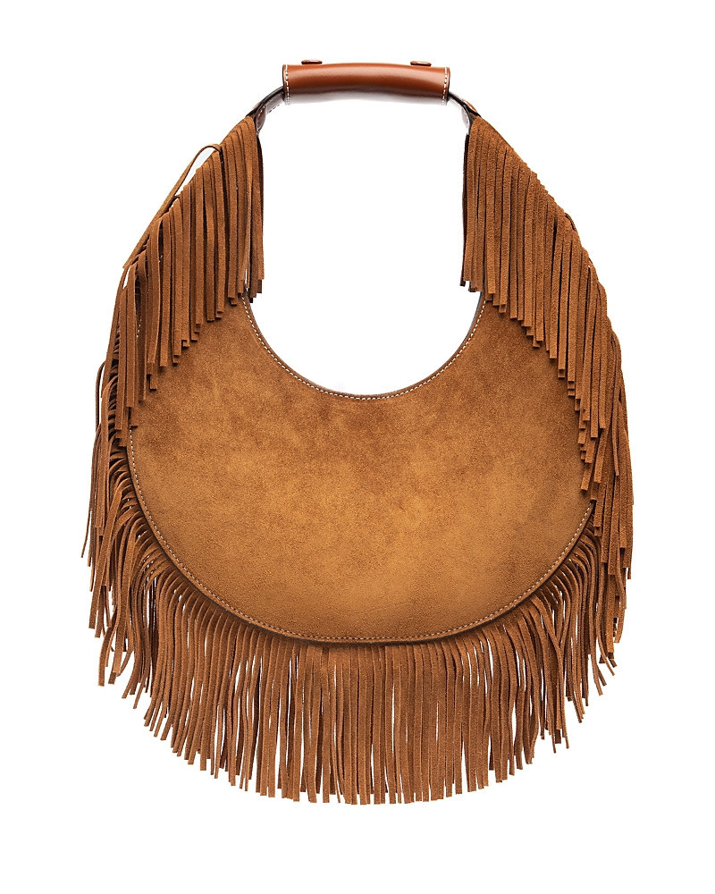 Staud Moon Tote Bag | Bloomingdale's (US)