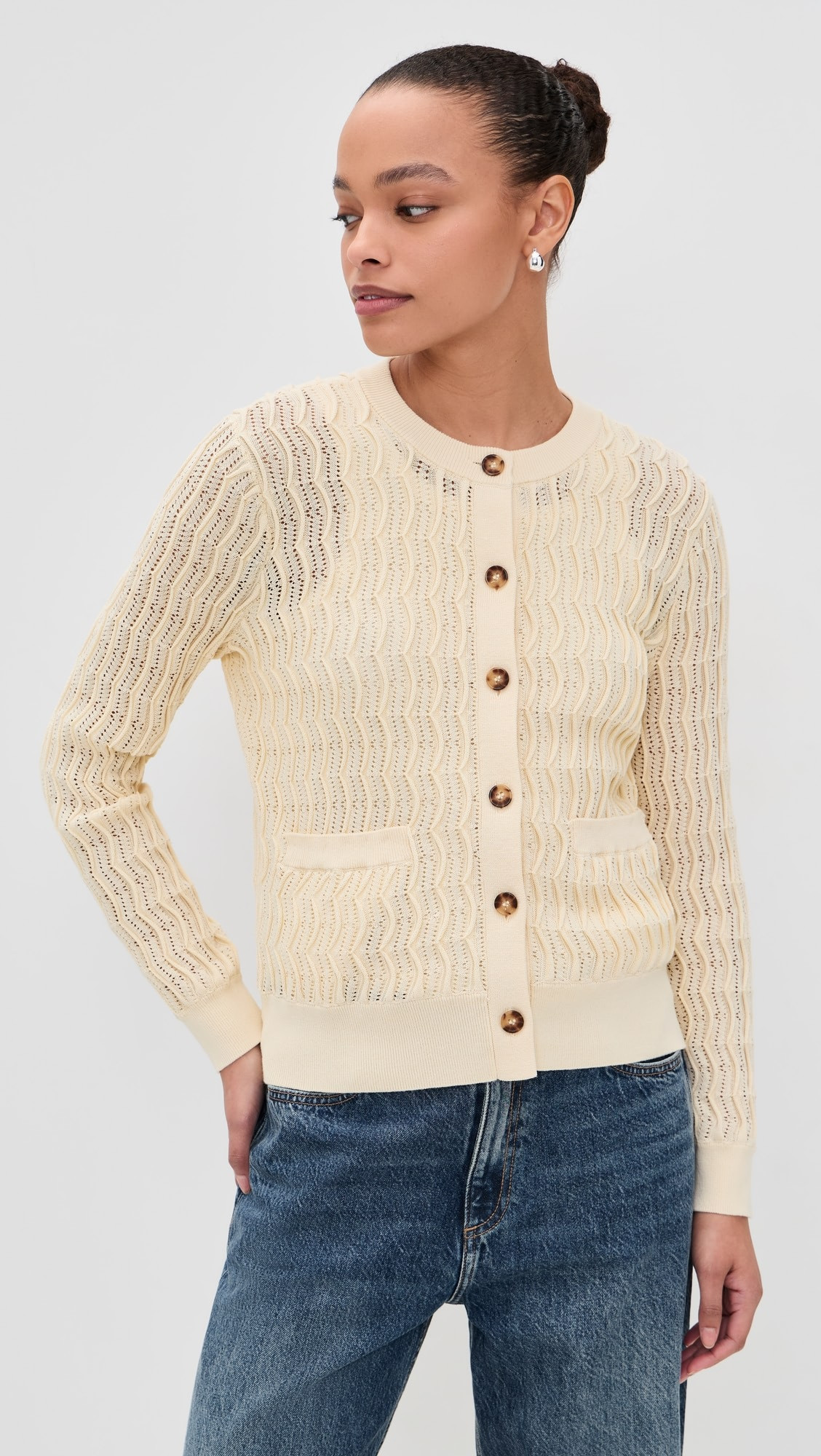 Leslie Cardigan | Shopbop