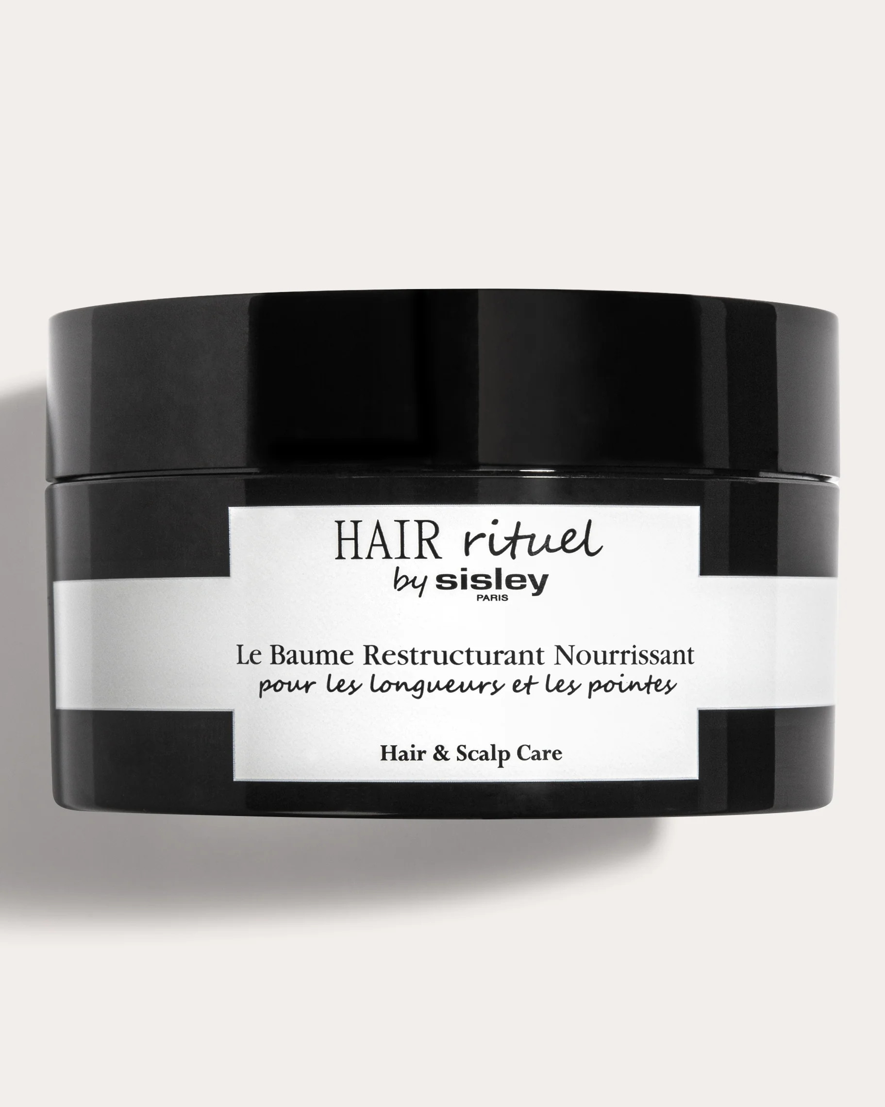 Sisley Paris Women's Restructuring Nourishing Balm for Hair Lengths and Ends 125g Silk | Olivela