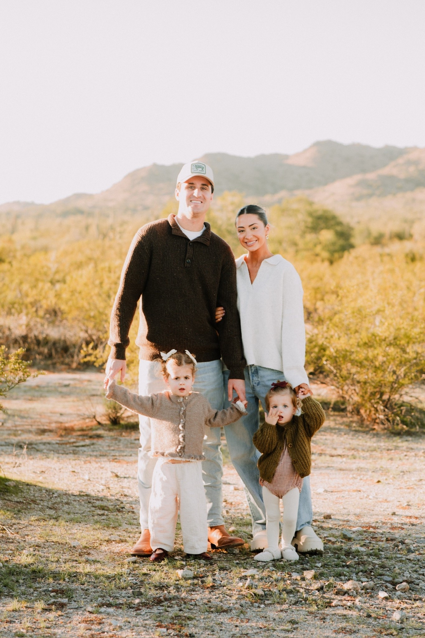 Family photo outfit details 🤎

#LTKKids #LTKMens #LTKootd