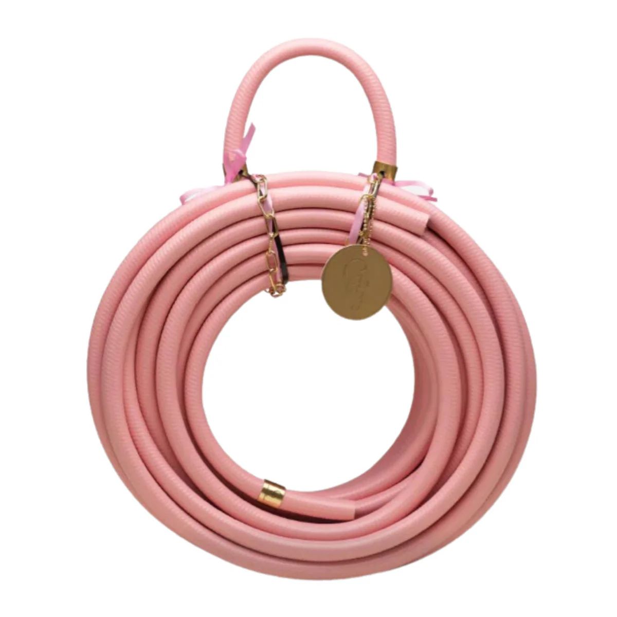 Blooming Blossom Pink Garden Hose | The Well Appointed House, LLC