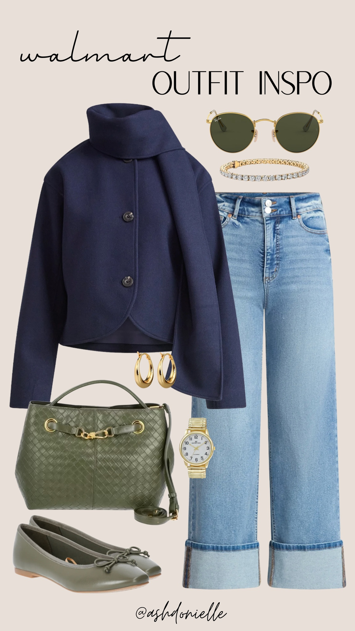 Walmart Outfit Inspo

women’s fall outfits
cozy fall layers
chunky knit sweaters
fall boots and booties
plaid shackets
oversized blazers
fall maxi dresses
leather jackets
fall denim trends
autumn color palette

#LTKSaleAlert #LTKSeasonal #LTKStyleTip