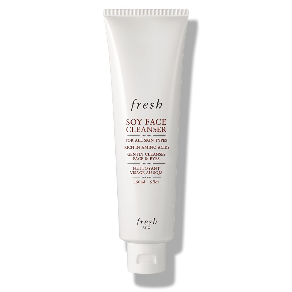 Fresh Soy Face Cleanser - For All Skin Types - Fresh | Fresh US