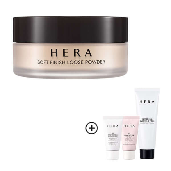 Soft Finish Loose Powder 15g | Amorepacific