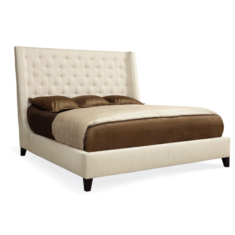 Bernhardt Upholstered Standard Bed | Wayfair | Wayfair North America