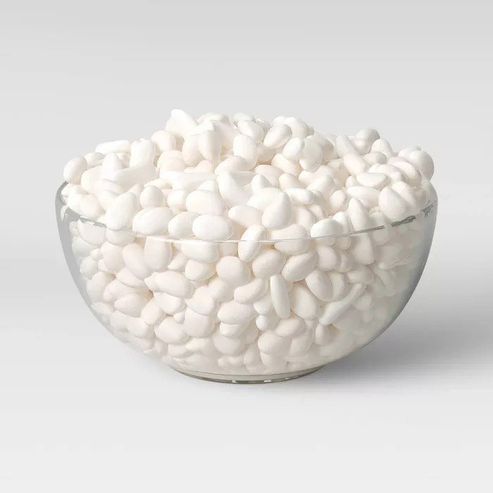 Decorative Filler Stone in Drawstring Bag - Threshold™ | Target