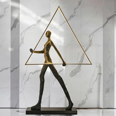 71" Novelty LED Floor Lamp | Wayfair North America