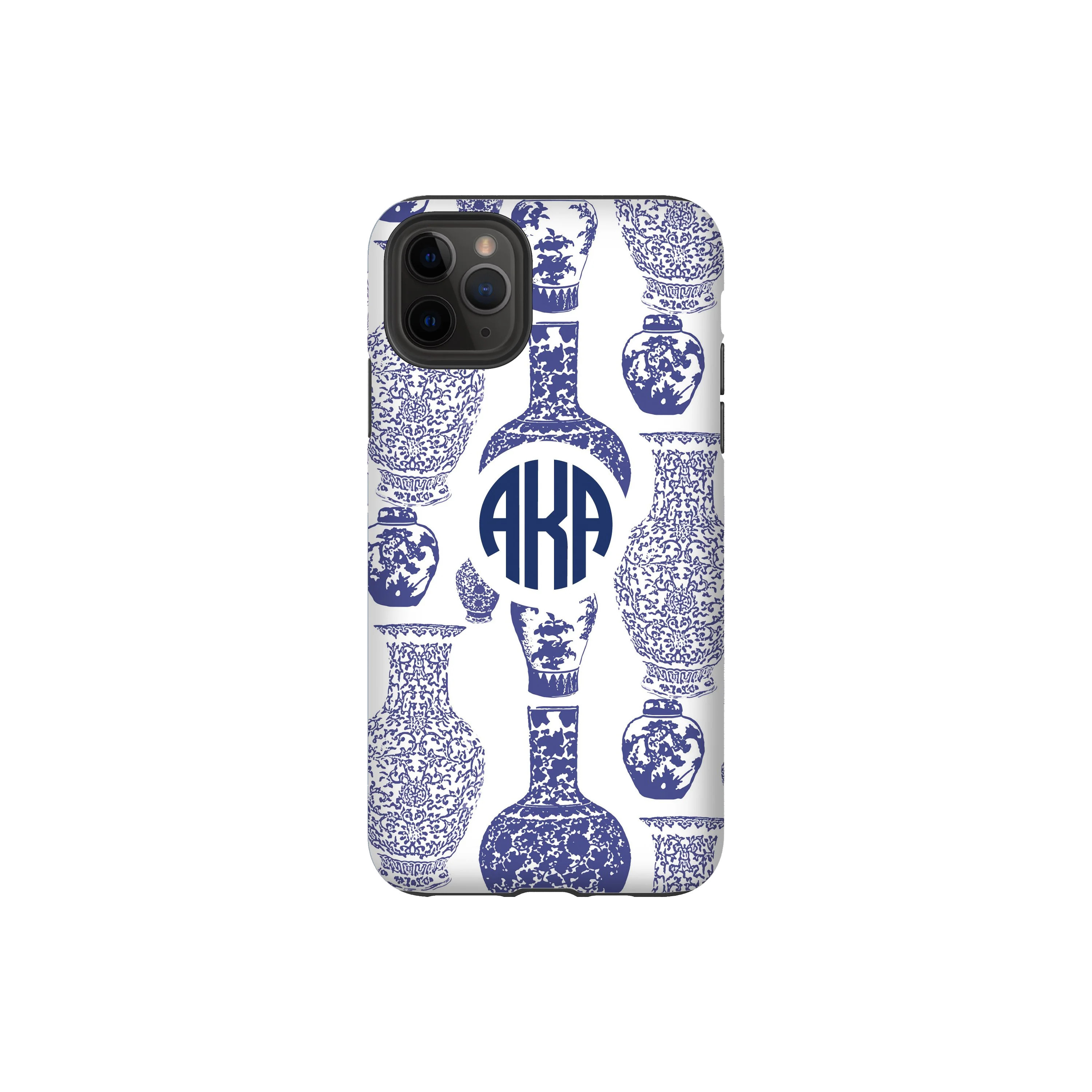 Ginger Jars Phone Case | Katie Kime Inc