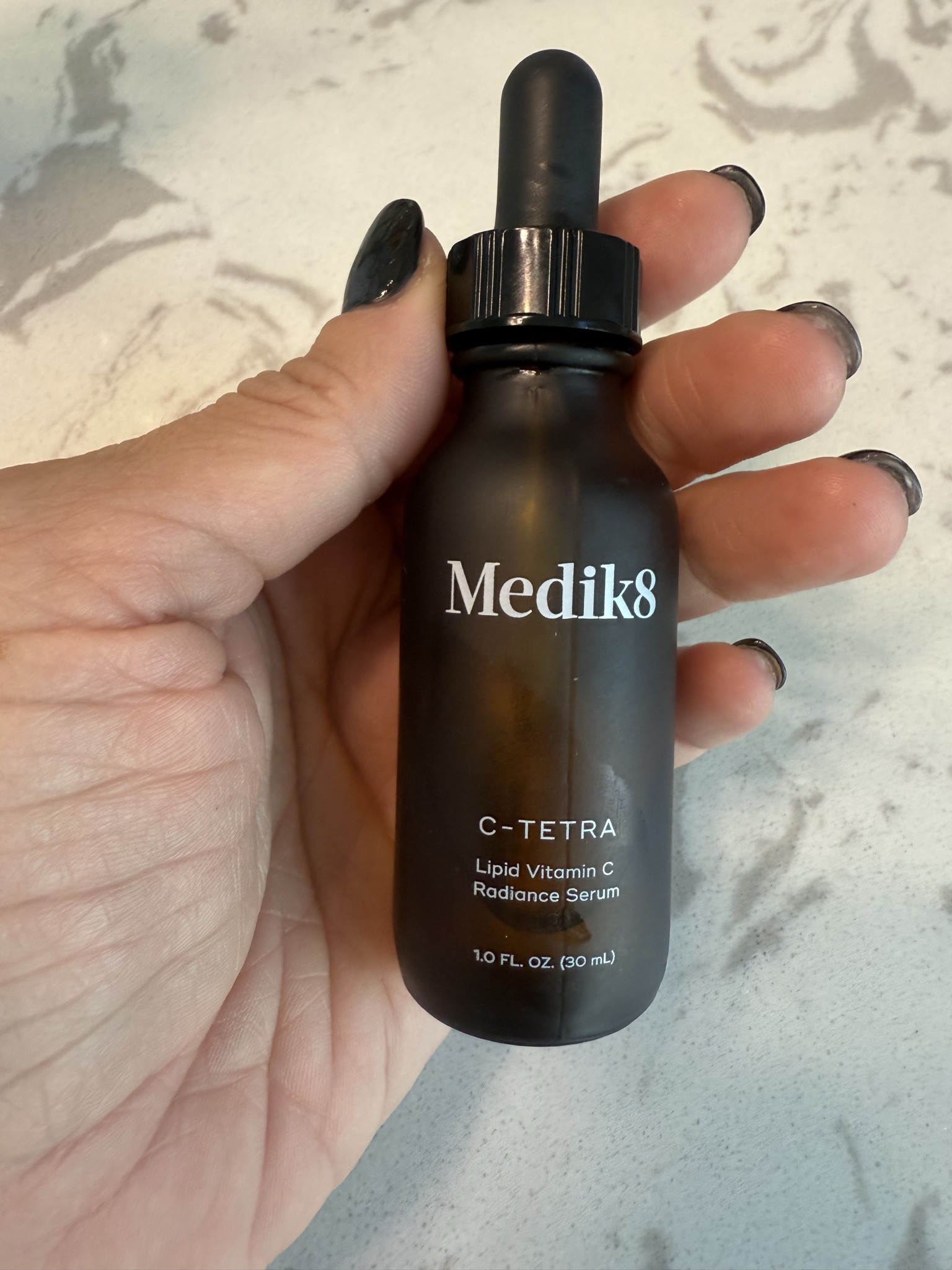 C serum 

#LTKmorningroutine #LTKselfcare #LTKgrwm