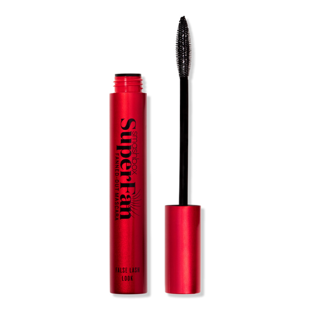 Smashbox Super Fan Lash Lengthening Mascara | Ulta