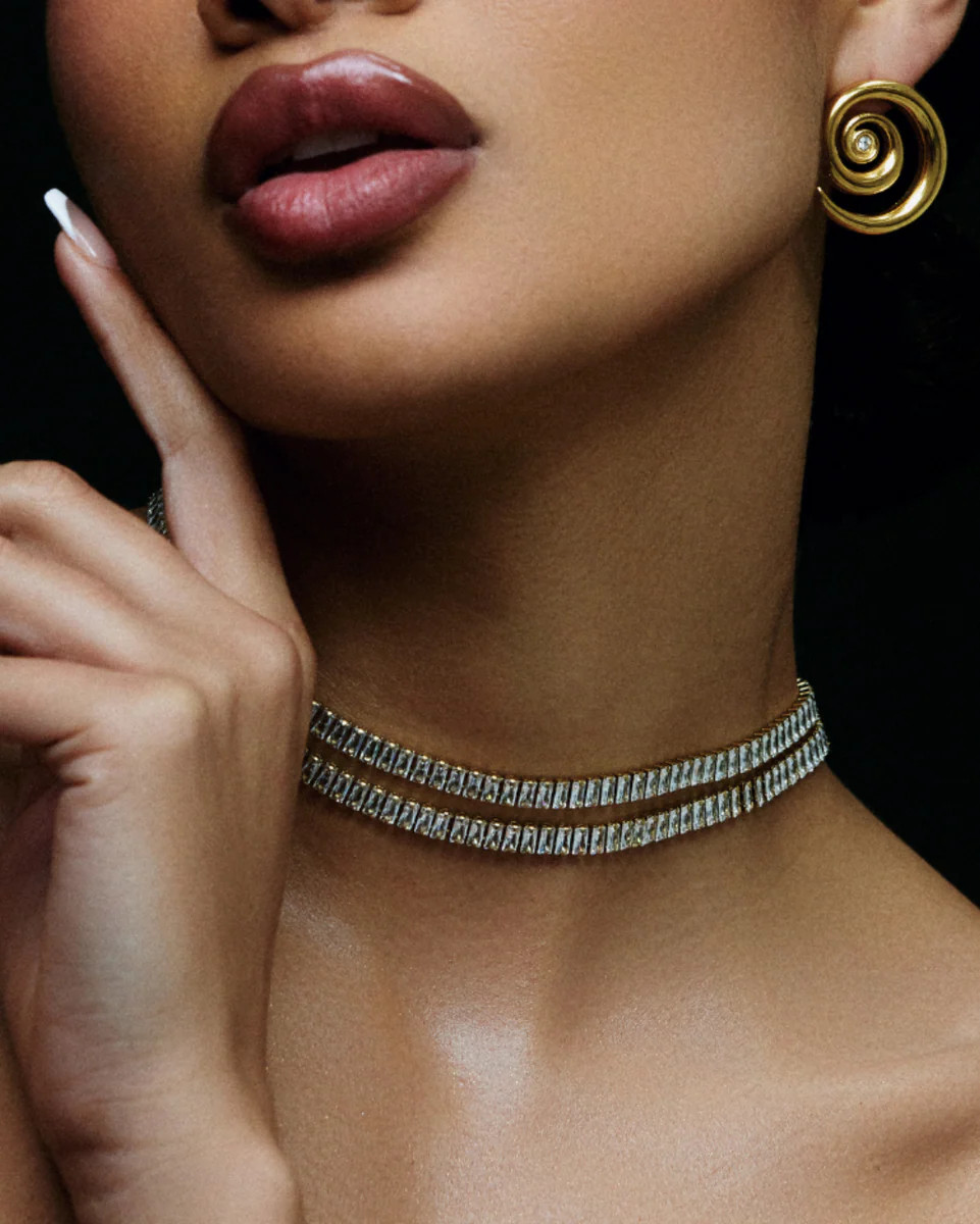 DRIP NECKLACE | 8 Other Reasons