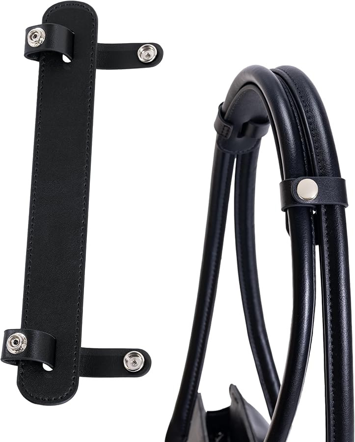 Shoulder Strap Pad Compatible with COACH Tote Bags, Handbag Accessories, Upgraded Anti-Slip Cushi... | Amazon (US)