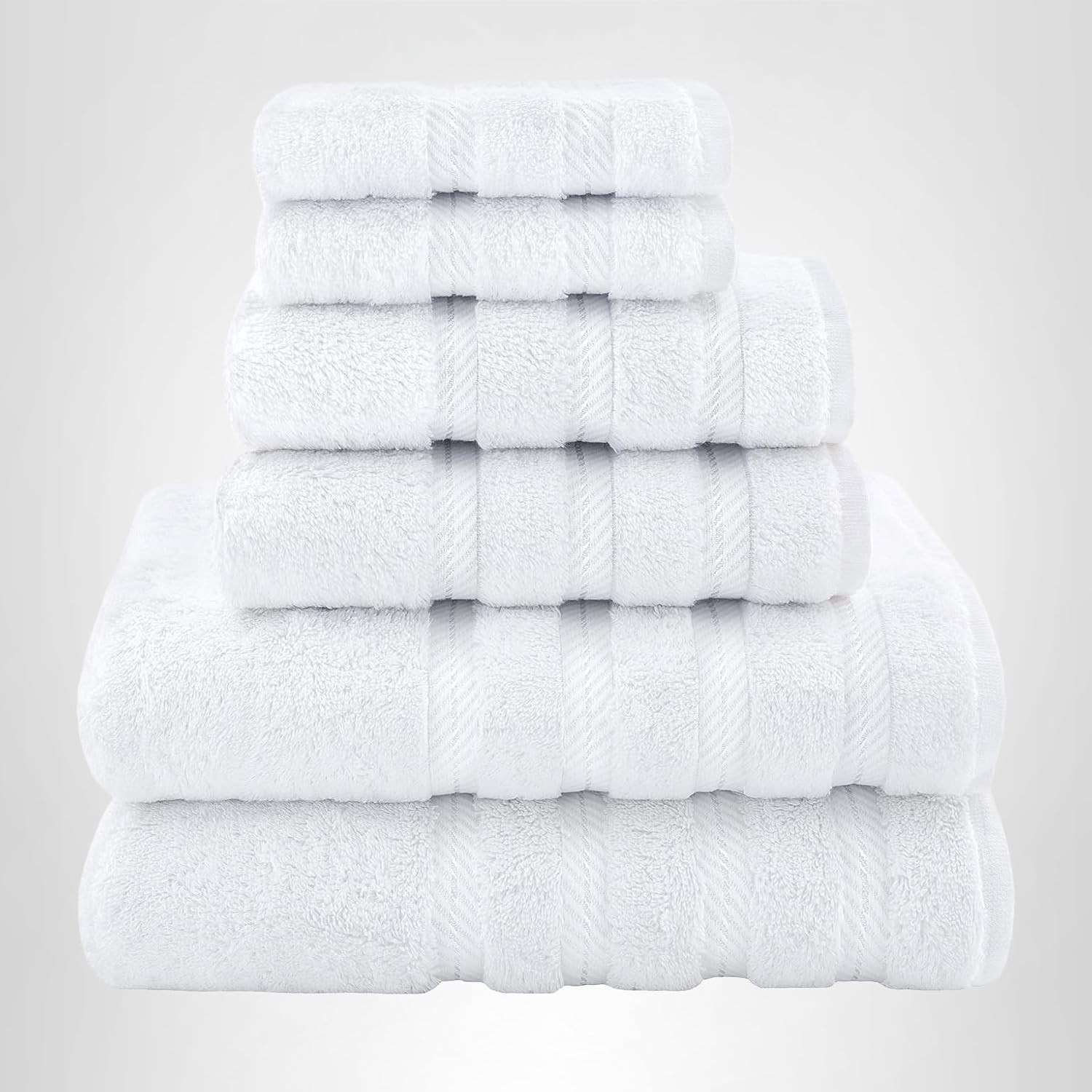 Visit the American Soft Linen Store | Amazon (US)