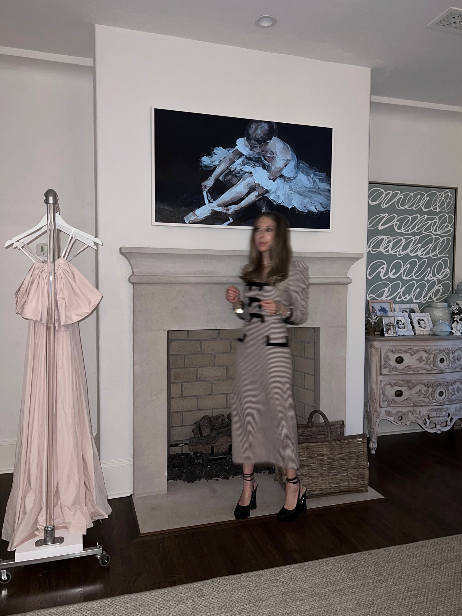 Chic platforms! 

#LTKparties #LTKHoliday #LTKwedding