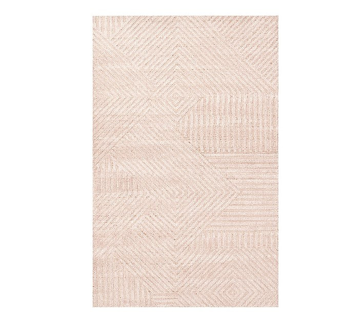 Faye Rug | Pottery Barn Kids
