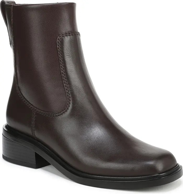 Franco Sarto Gavi Ankle Bootie (Women) | Nordstromrack | Nordstrom Rack