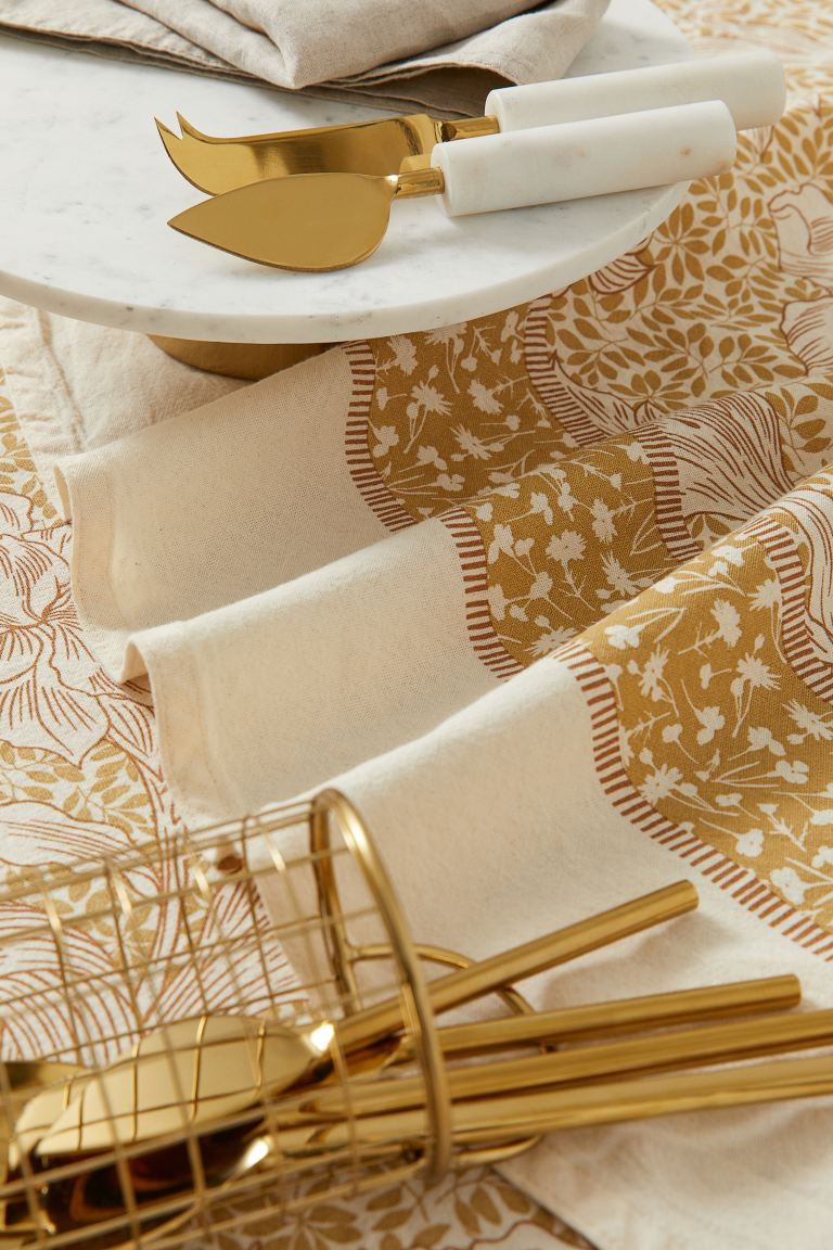 2-pack Marble Cheese Knives | H&M (US + CA)