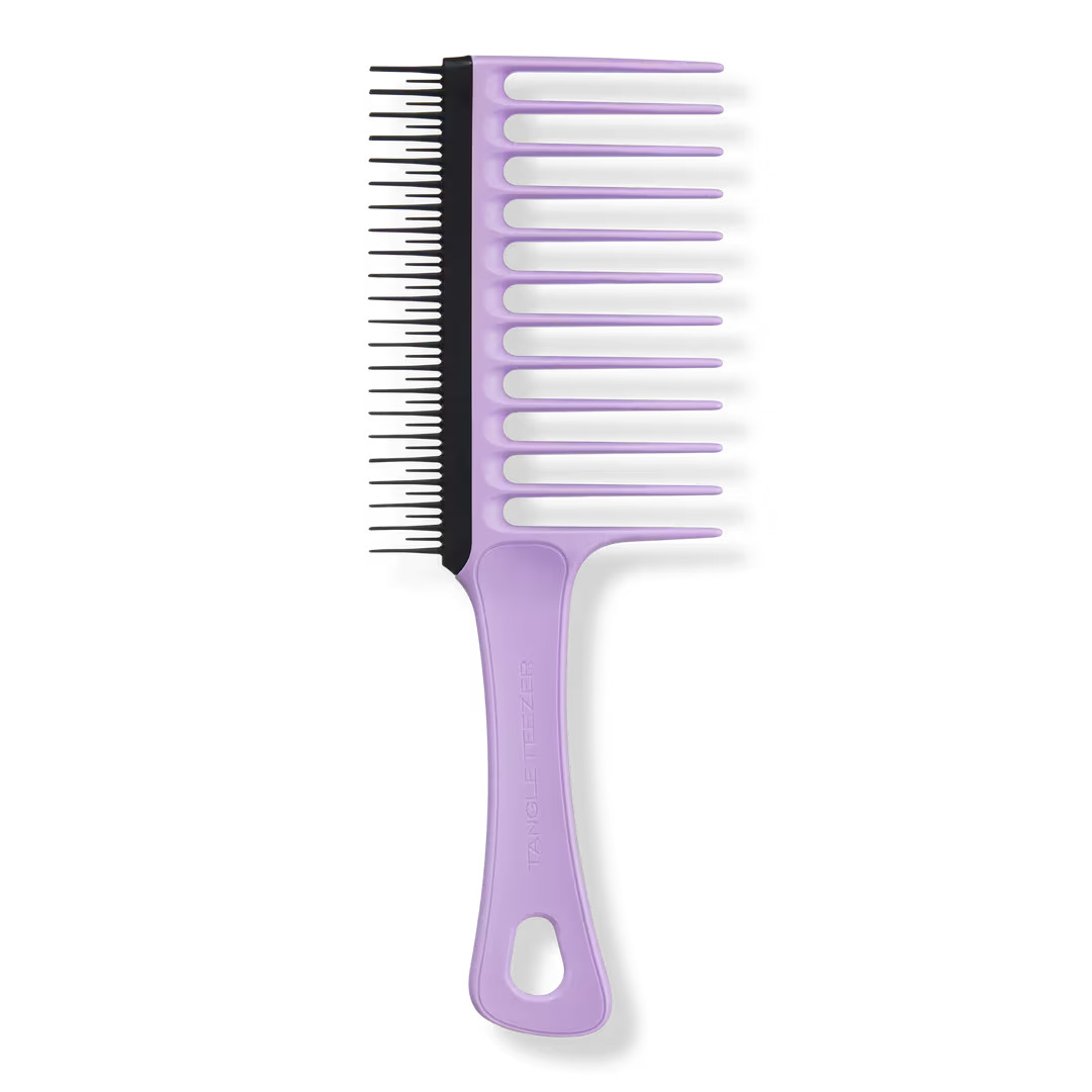 The Wide Tooth Dual Sided Comb | Ulta