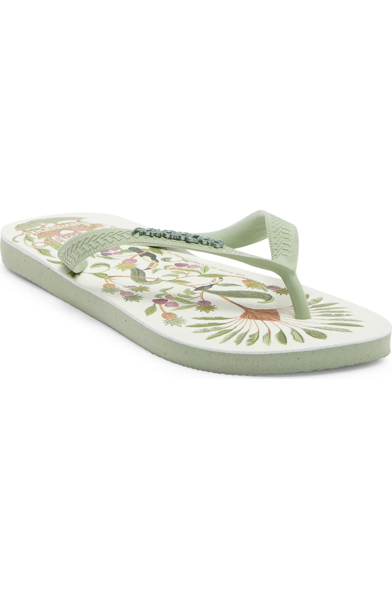 Farm Sweet Forest Flip Flop (Women) | Nordstrom | Nordstrom