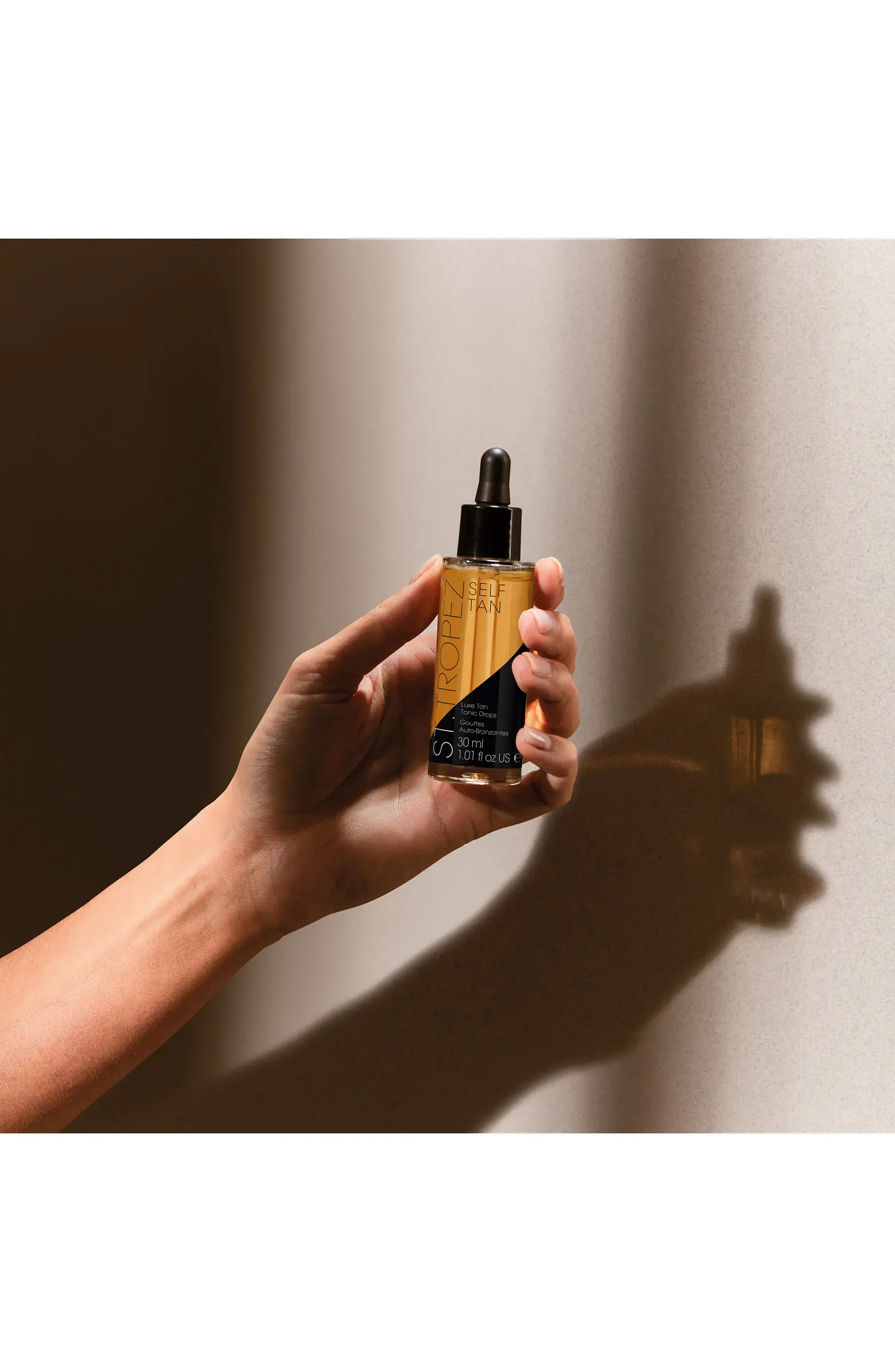 Luxe Tan Tonic Glow Drops | Nordstrom