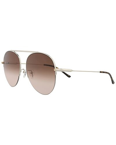 Women's 61mm Sunglasses | Gilt & Gilt City