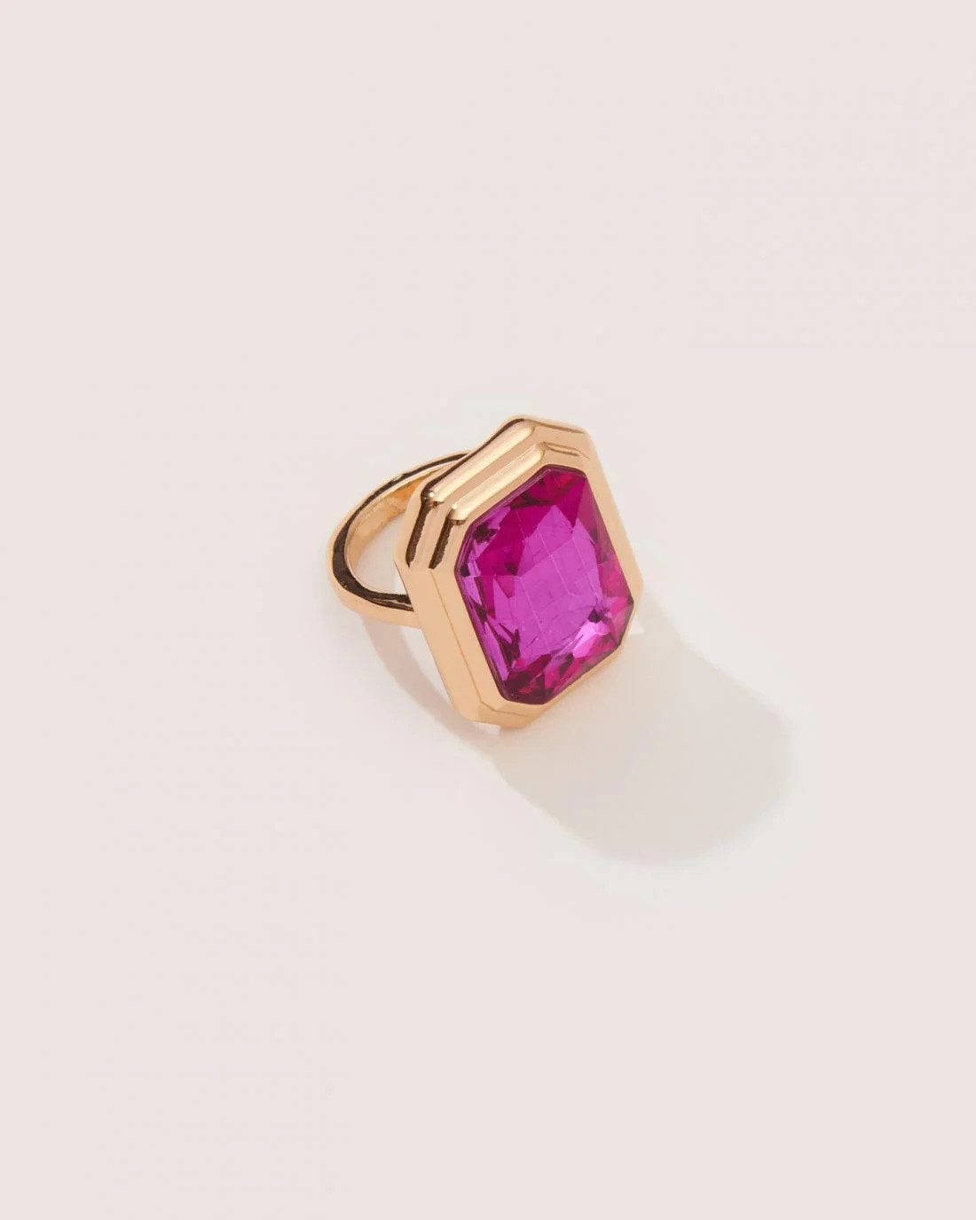 ASHBY RING | 8 Other Reasons