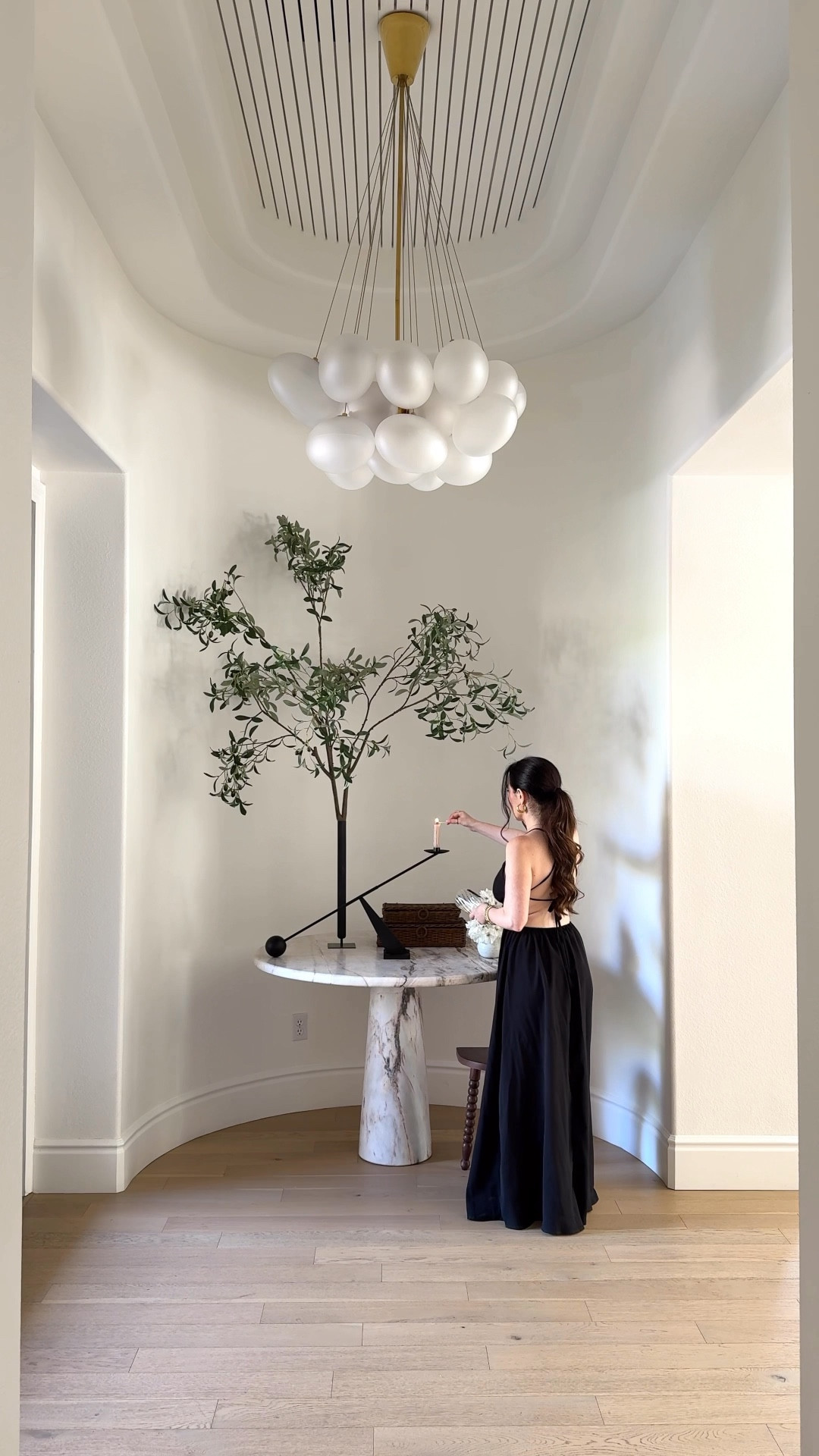 Extra long branch 

#LTKmomlife #LTKdayinmylife #LTKHome