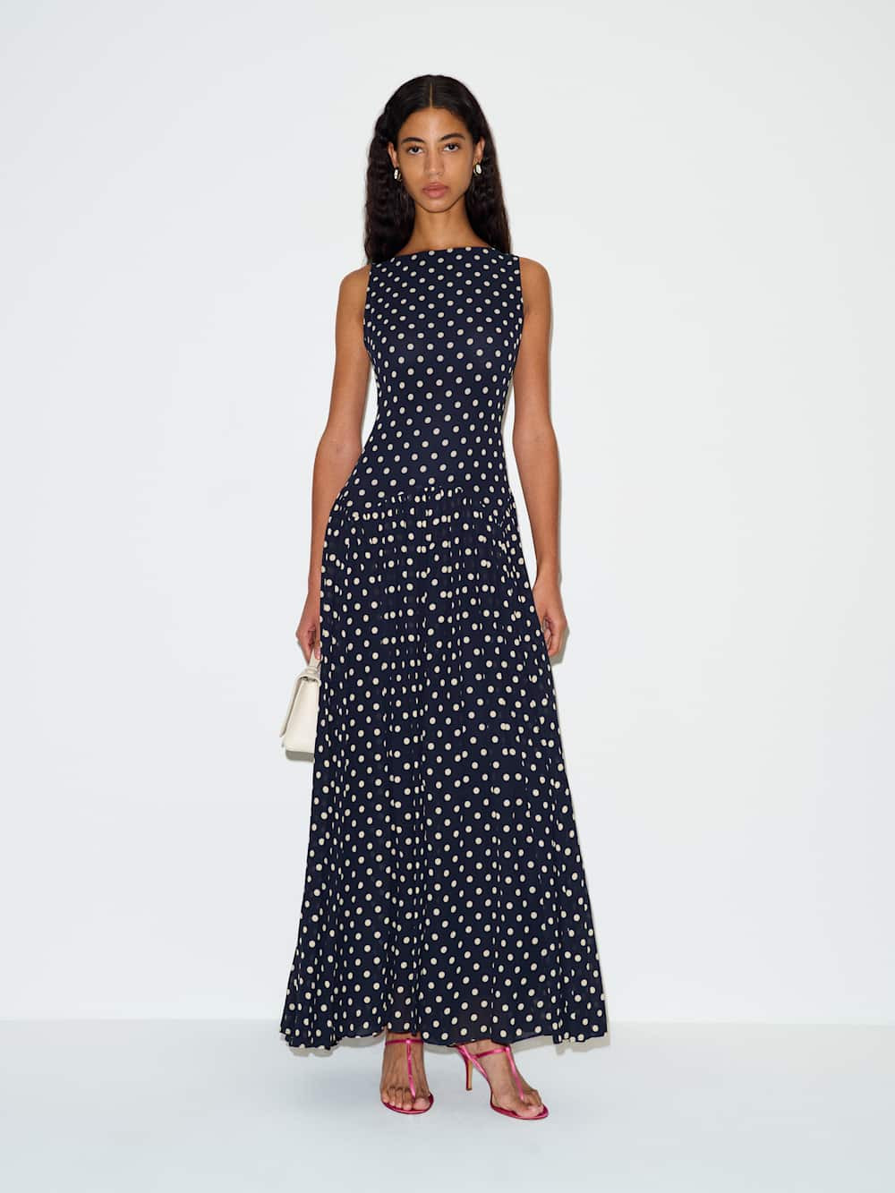 Camella Dress | Reformation (Global)