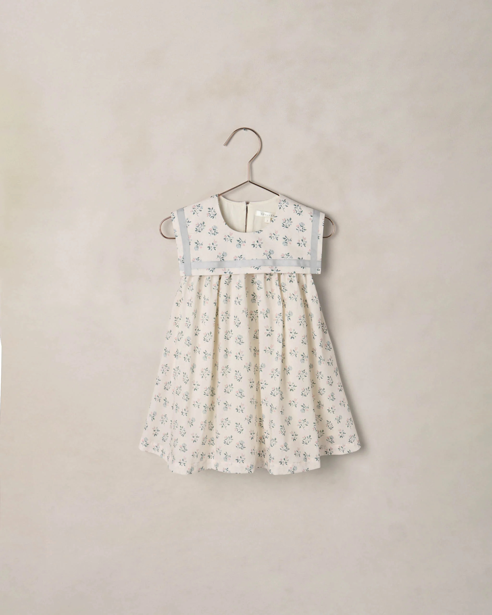 Daisy Dress Summer Ditsy | Rylee + Cru