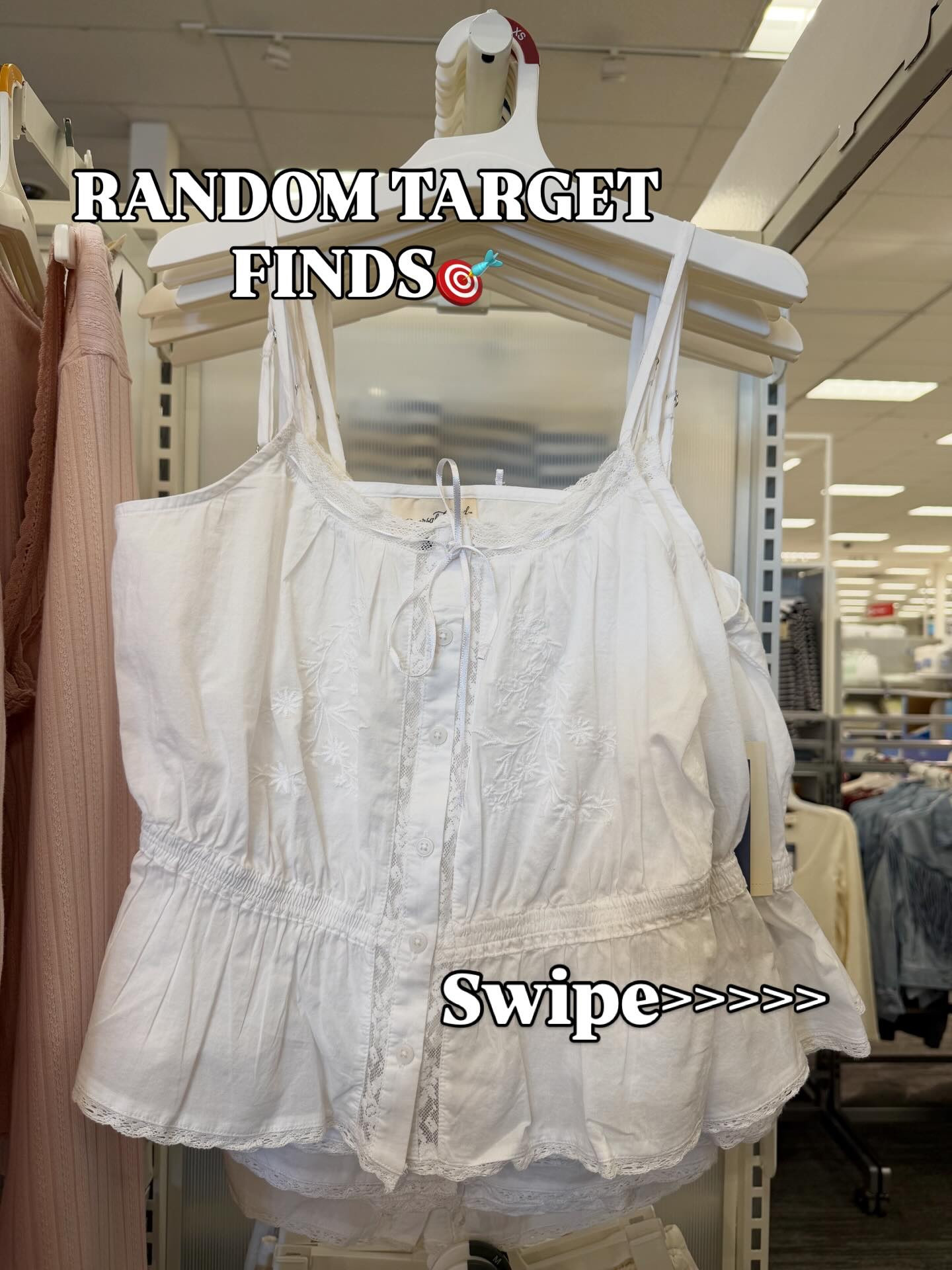 Sharing some random Target Finds🎯🎯



#LTKBeauty #LTKKids #LTKSeasonal