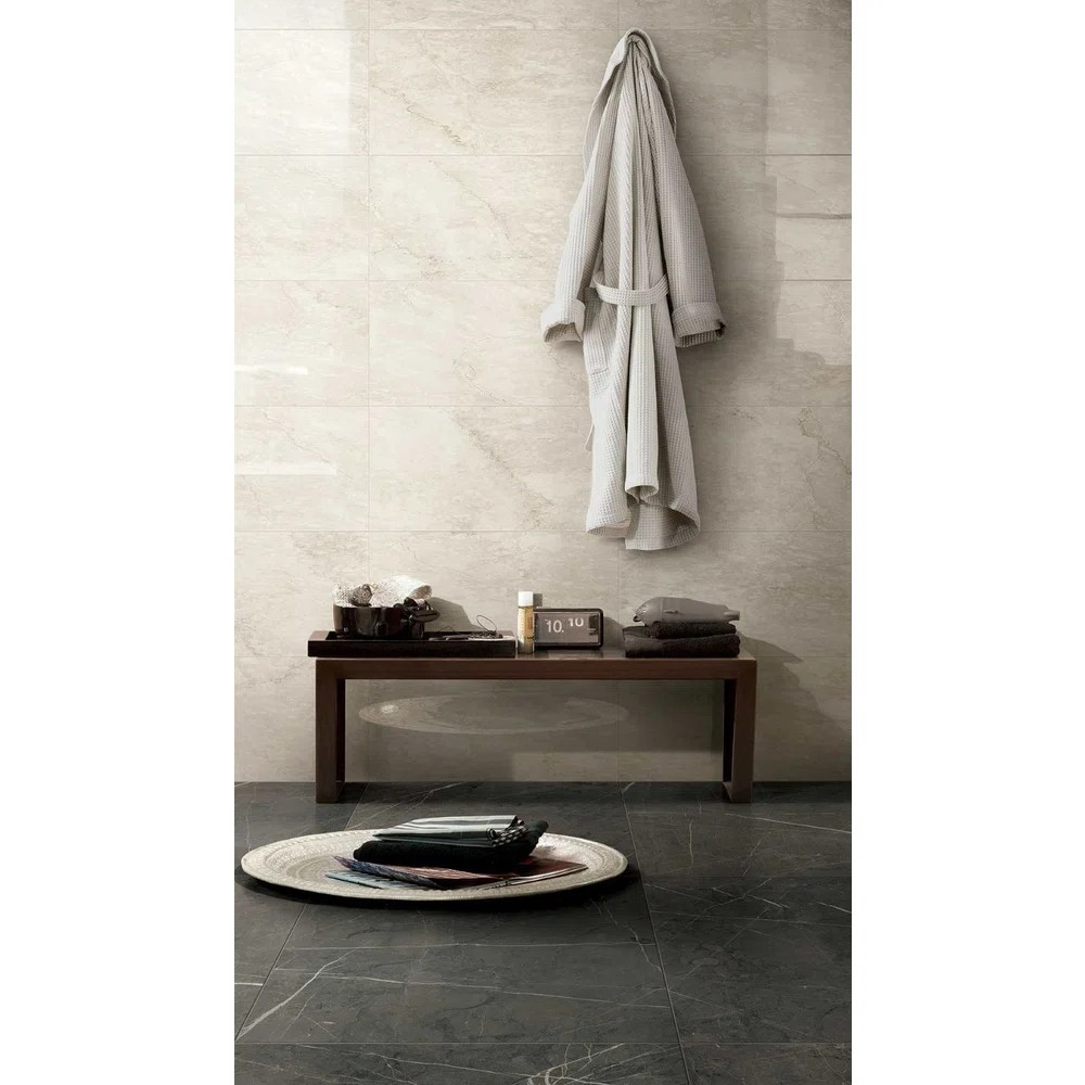 Antique Marble Lucido Series 24" x 48" Porcelain Wall & Floor Tile | Wayfair North America