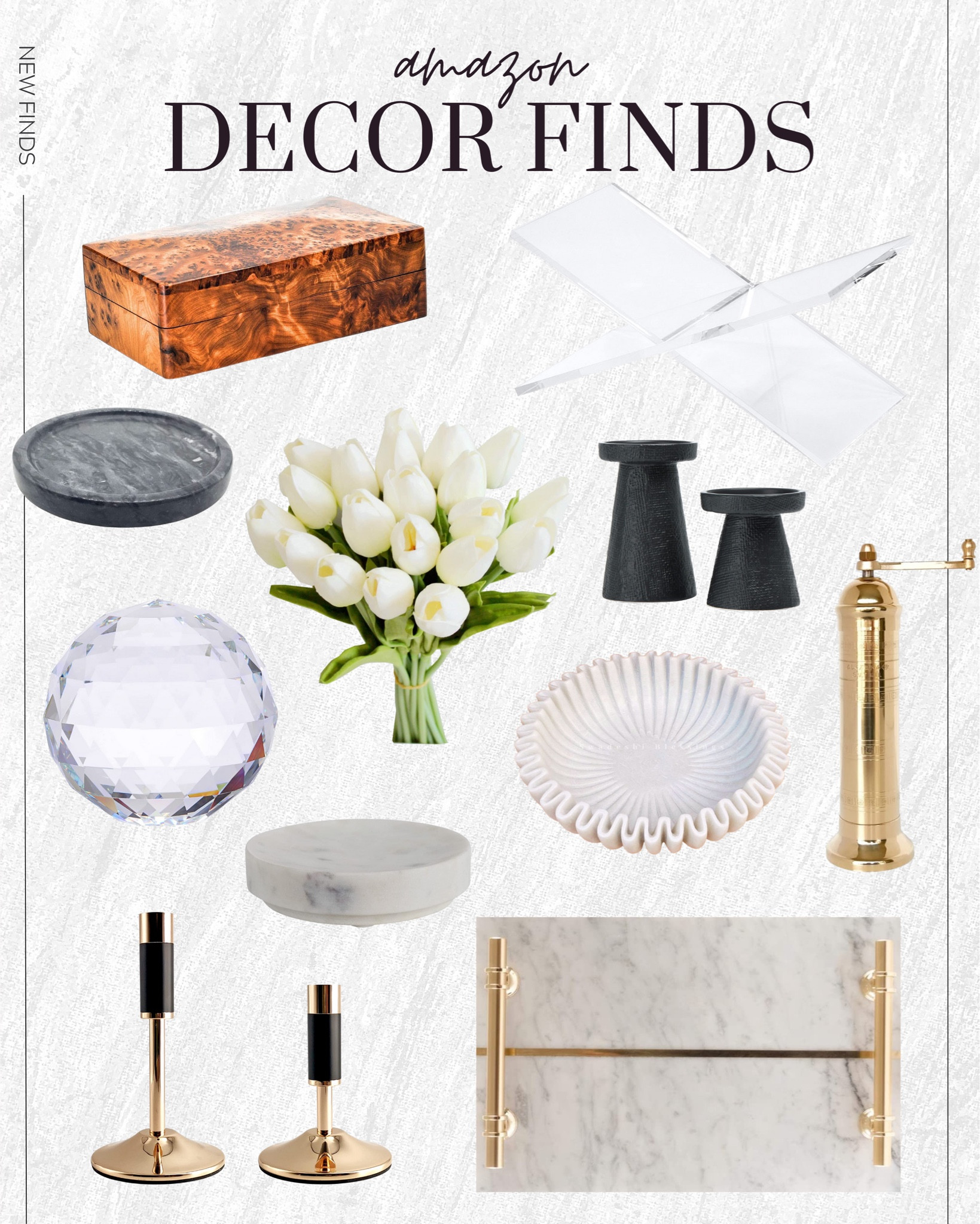 Amazon decor finds

Amazon, Rug, Home, Console, Look for Less, Living Room, Bedroom, Dining, Kitchen, Modern, Restoration Hardware, Arhaus, Pottery Barn, Target, Style, Home Decor, Summer, Fall, New Arrivals, CB2, Anthropologie, Urban Outfitters, Inspo, Inspired, West Elm, Console, Coffee Table, Chair, Pendant, Light, Light fixture, Chandelier, Outdoor, Patio, Porch, Designer, Lookalike, Art, Rattan, Cane, Woven, Mirror, Arched, Luxury, Faux Plant, Tree, Frame, Nightstand, Throw, Shelving, Cabinet, End, Ottoman, Table, Moss, Bowl, Candle, Curtains, Drapes, Window, King, Queen, Dining Table, Barstools, Counter Stools, Charcuterie Board, Serving, Rustic, Bedding,, Hosting, Vanity, Powder Bath, Lamp, Set, Bench, Ottoman, Faucet, Sofa, Sectional, Crate and Barrel, Neutral, Monochrome, Abstract, Print, Marble, Burl, Oak, Brass, Linen, Upholstered, Slipcover, Olive, Sale, Fluted, Velvet, Credenza, Sideboard, Buffet, Budget, Friendly, Affordable, Texture, Vase, Boucle, Stool, Office, Canopy, Frame, Minimalist, MCM, Bedding, Duvet, Rust

#LTKSeasonal #LTKFind #LTKhome