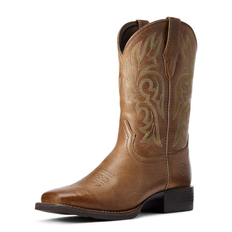 Cattle Drive Western Boot | Ariat (EU)
