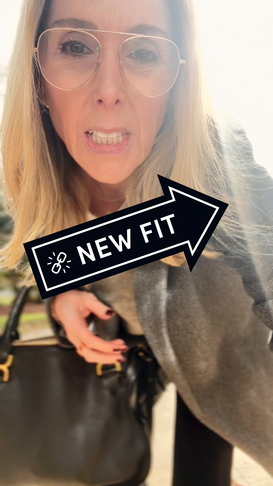 OOTD! ♥️

#LTKOver40 #LTKootd #LTKTravel