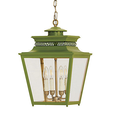 Piedmont 4 Lt Lantern | Ballard Designs | Ballard Designs, Inc.