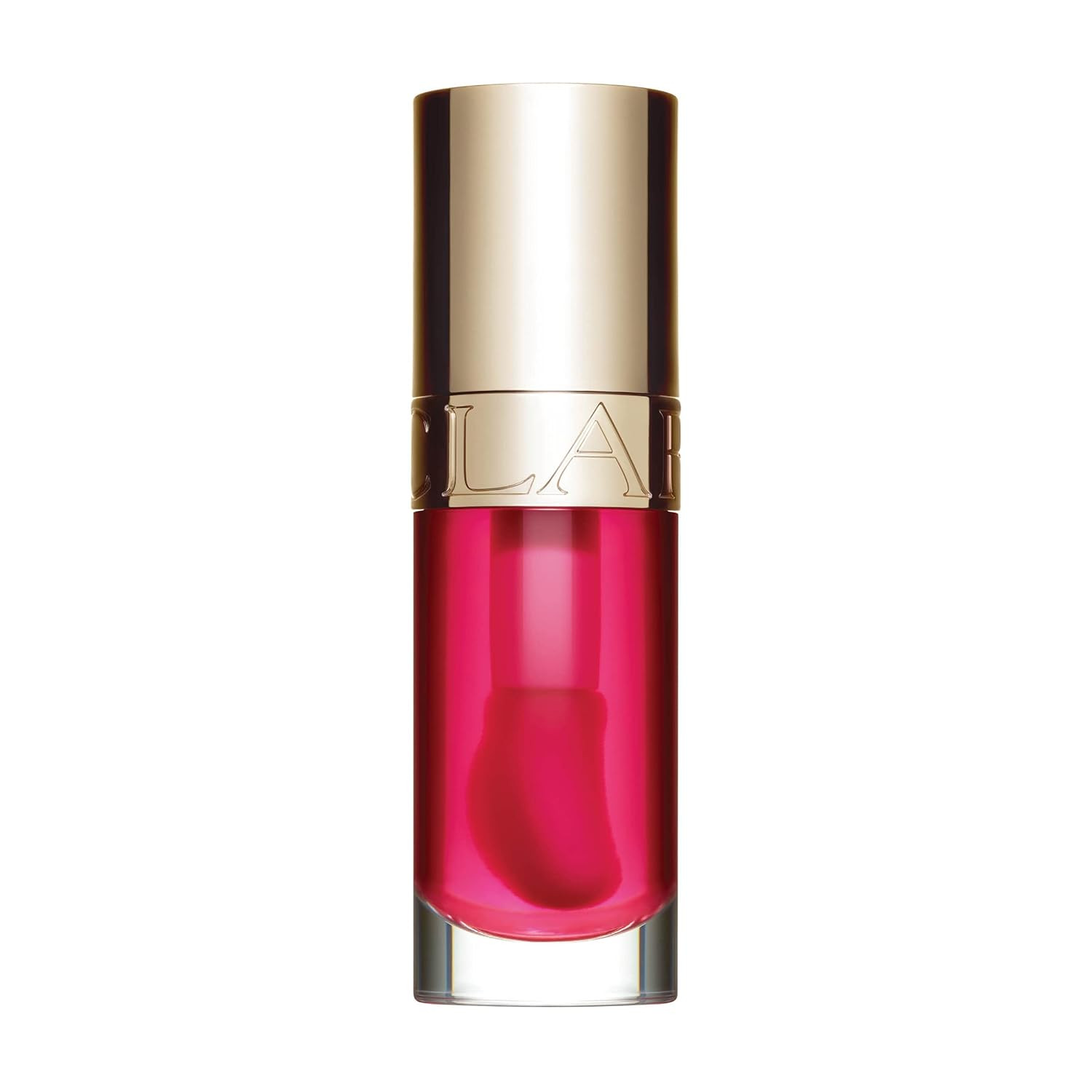 Clarins Lip Comfort Oil | Hydrating, Nourishing and Moisturizing Lip Oil | Sheer, High Shine Fini... | Amazon (US)