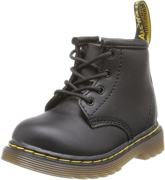 Dr. Martens 1460 Originals Union Jack 8 Eye Lace Up Boot | Amazon (US)