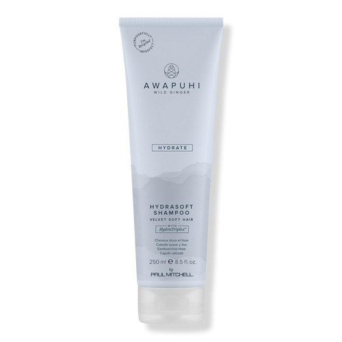 Awapuhi Wild Ginger HydraSoft Shampoo | Ulta