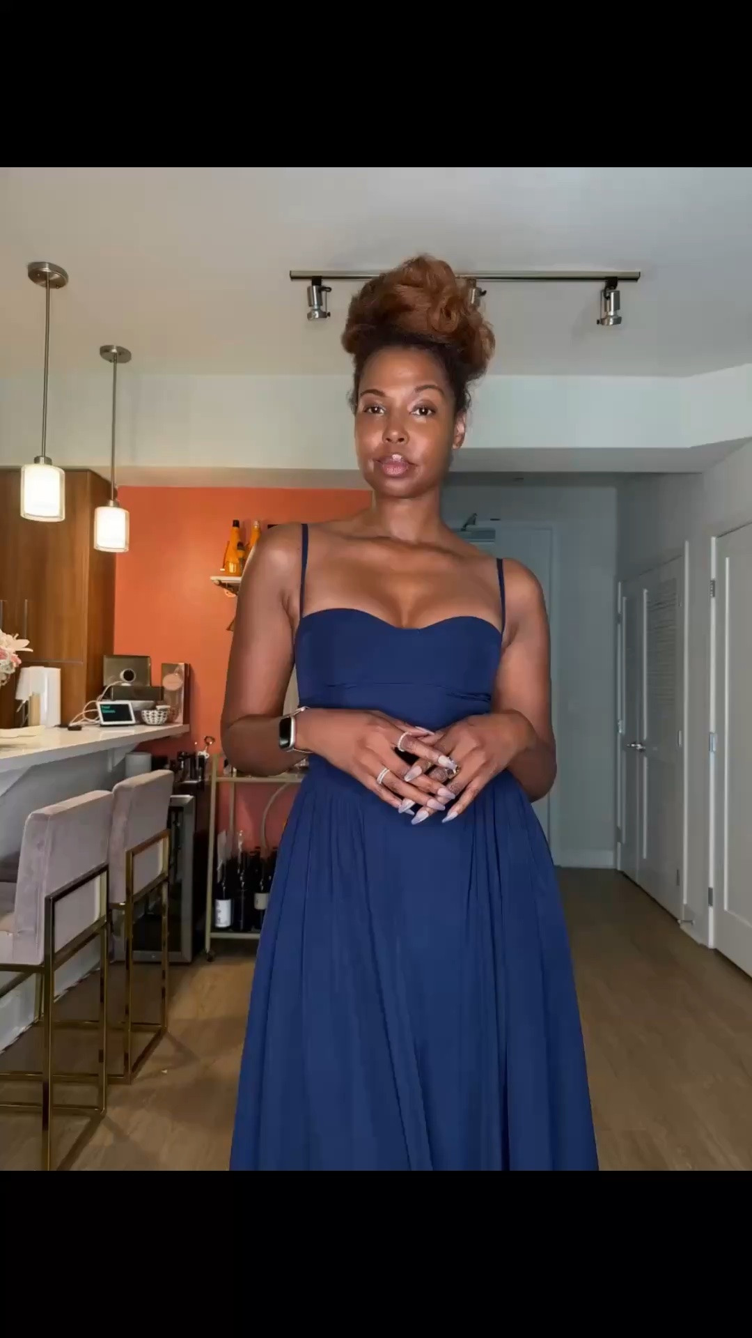We’re heading to brunch and need to put on something cute comfortable and that has pockets! This is my go to brunch dress I love the fit. It’s very French, but it has pockets so that I can throw my phone in it and dance if I need to.

#Summer #Dresses #gardenpartydress #cute

#LTKootd #LTKTall #LTKSeasonal