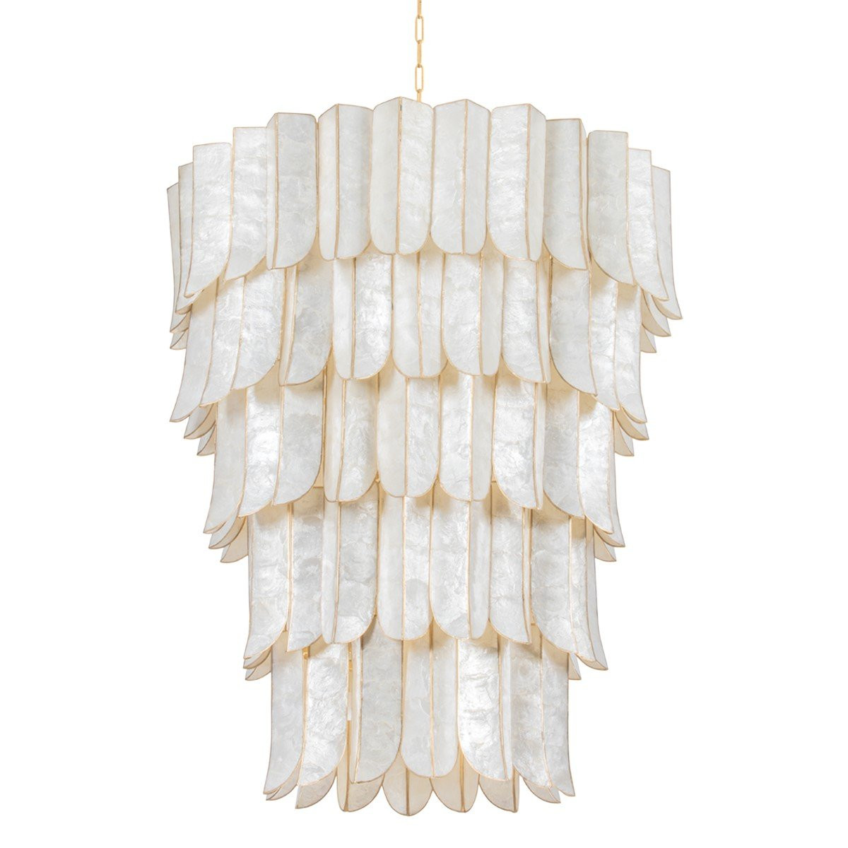 Cartagena Chandelier | Lightopia