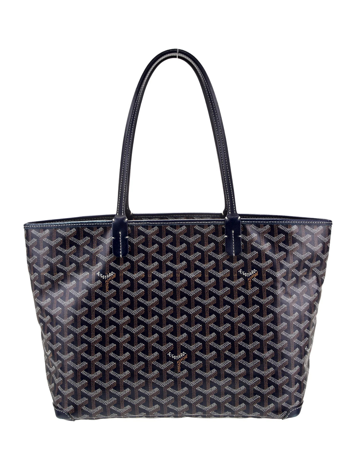 Goyardine Artois PM | The RealReal