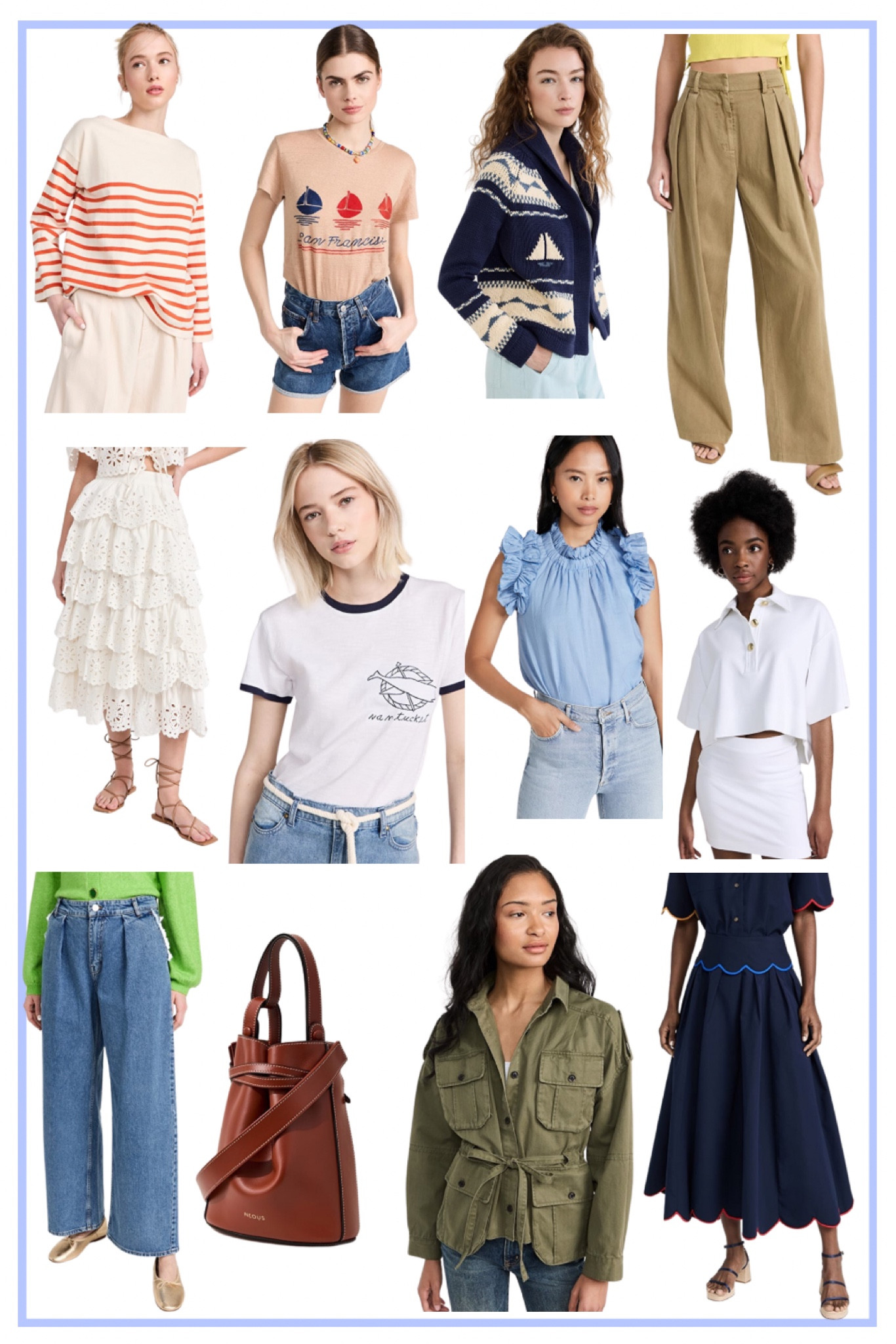 Shopbop picks #1

#LTKFind #LTKsalealert