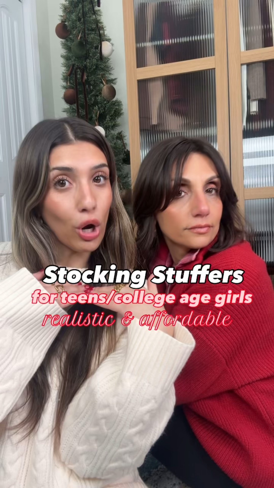 Stocking stuffers for teens or college girls 

#LTKGiftGuide #LTKOver40 #LTKHoliday