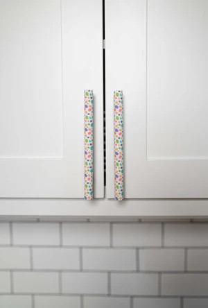 Large Easter Egg Handlez | Knobēz