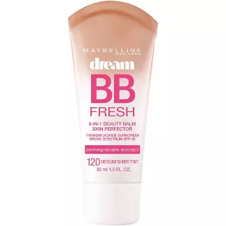 Maybelline® Dream Fresh BB Cream | Target