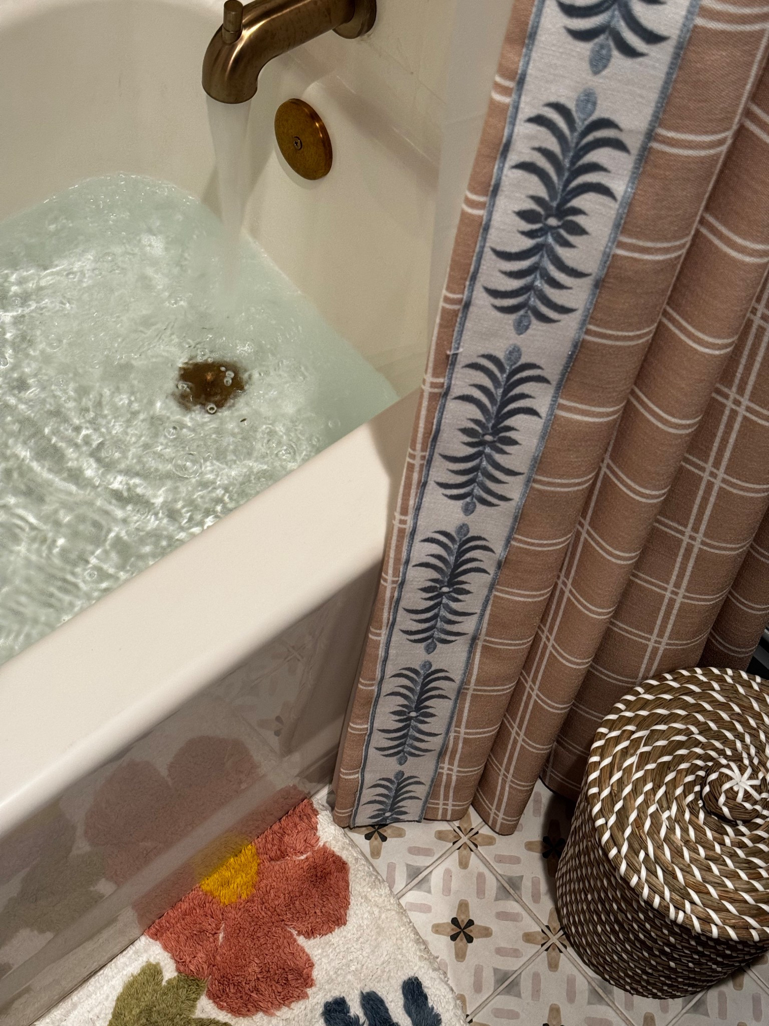 Bathroom refresh | kids bathroom decor 

#LTKHome #LTKmomlife #LTKKids