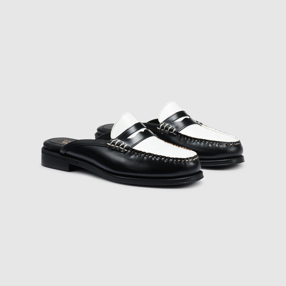 WOMENS WYNN MULE EASY WEEJUNS LOAFER | G.H. Bass