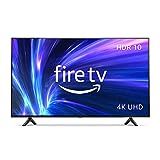 Amazon Fire TV 55" 4-Series 4K UHD smart TV, stream live TV without cable | Amazon (US)